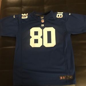 Giants Victor Cruz Jersey
